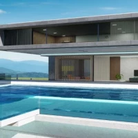 Luxury Swimming Pools 2